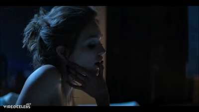 Lili Simmons &amp;amp; Paulina Nguyen - Power Book IV: (2022)