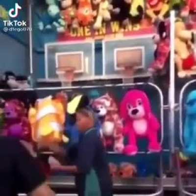 bonk