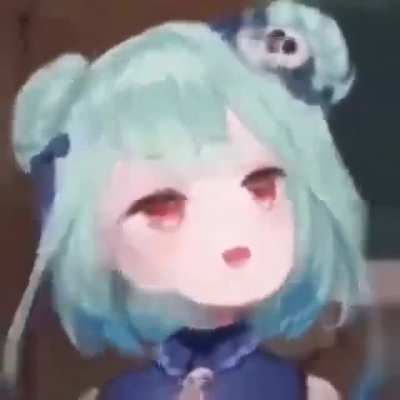 Rushia sings Bakamitai (found on Instagram so I don&rsquo;t know who made it)