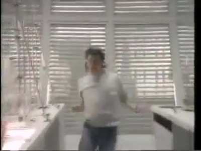 pyrocynical