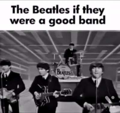 If only&hellip;.