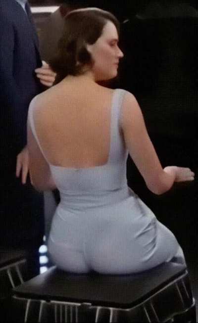 Daisy Ridley