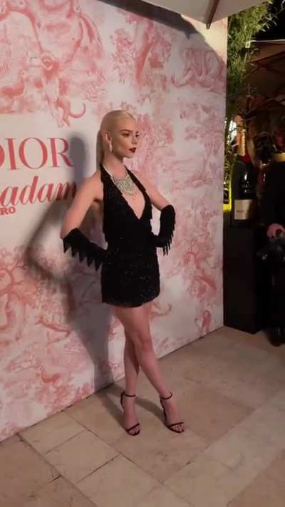 Nice Dress ❤️