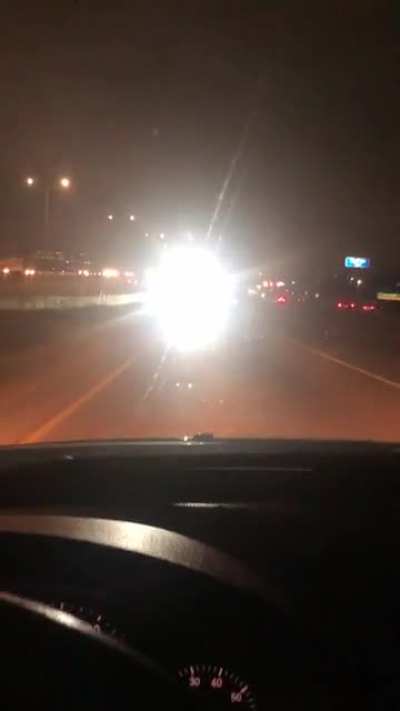 Rear hi-beams y&rsquo;all