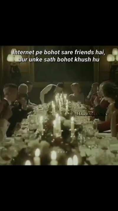 Cry aa raha h yrr