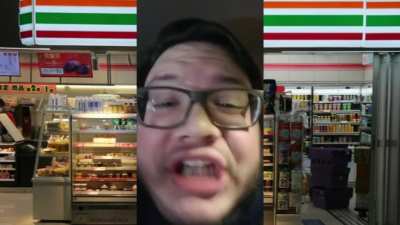 I'm