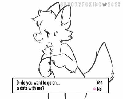 YES!