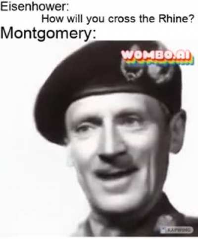 Operation Varsity