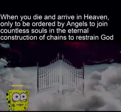 Oh god oh fuck