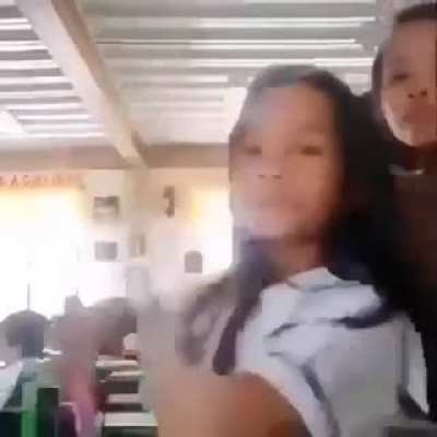 This what you get to interrupt tiktok