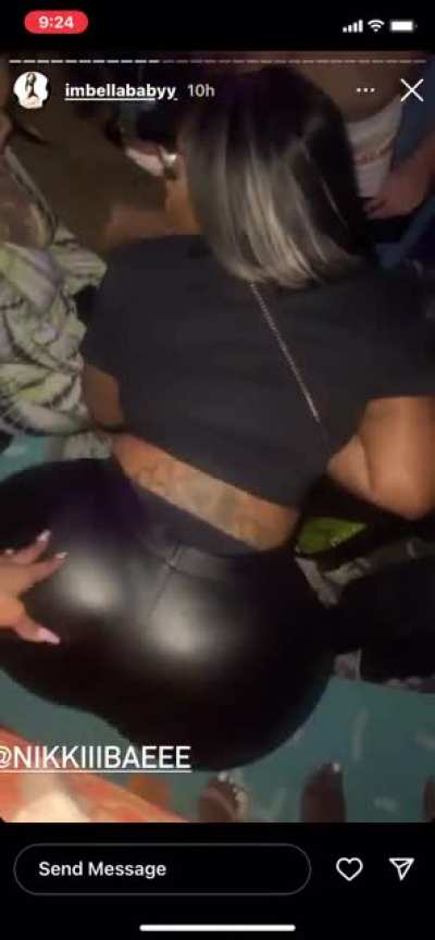Body