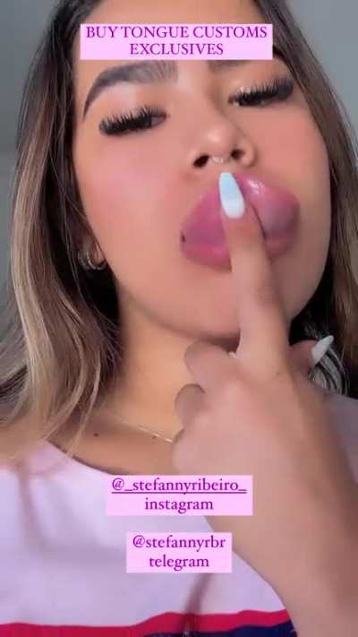 Long Tongue