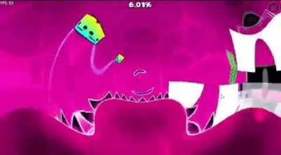 Lobotomy dash