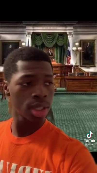 Guess who&rsquo;s going to jail tonight