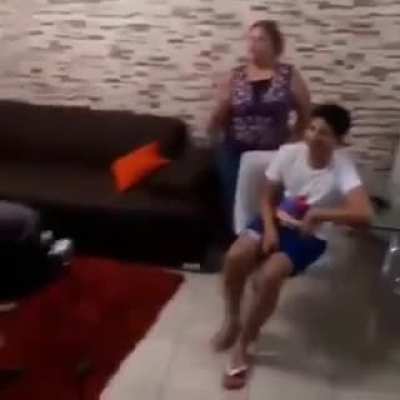 NOSSA