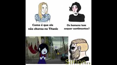 Simon...