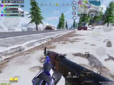 C4 is awesome..