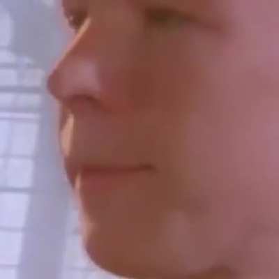 RX-7 Rickrolls you