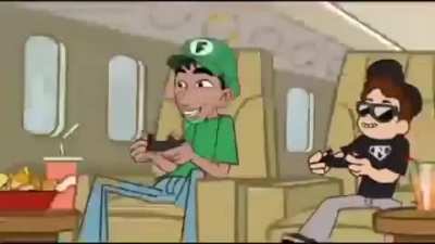 viaje