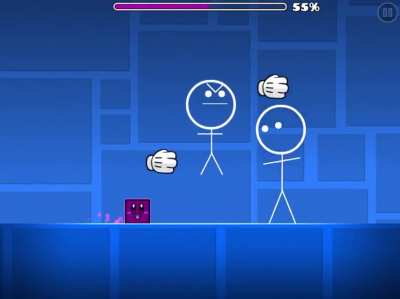 Do you like my level?