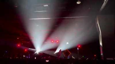 &ldquo;If you want to hear Shelter, first you have to take the rawstyle pill&rdquo;