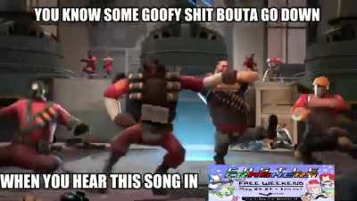 goofy