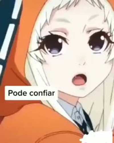 Pode Confiar