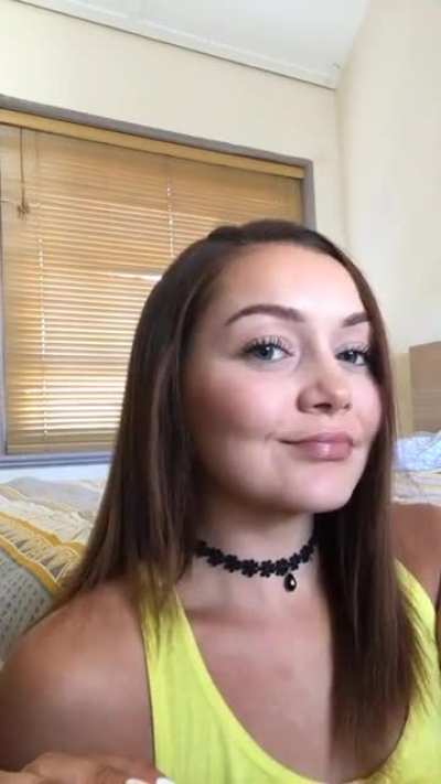 24/f felt cute