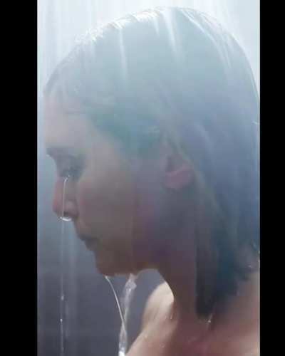Elizabeth Olsen 