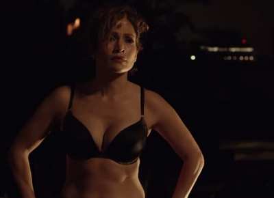 Jennifer lopez
