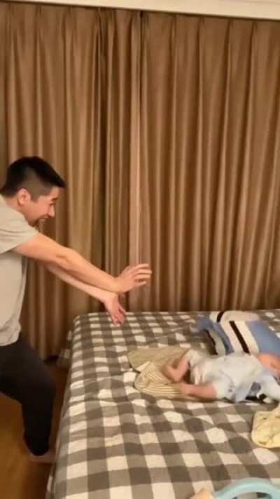 Using your inner Kung Fu