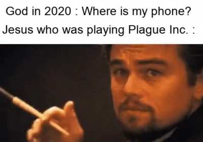 2020 in a nutshell