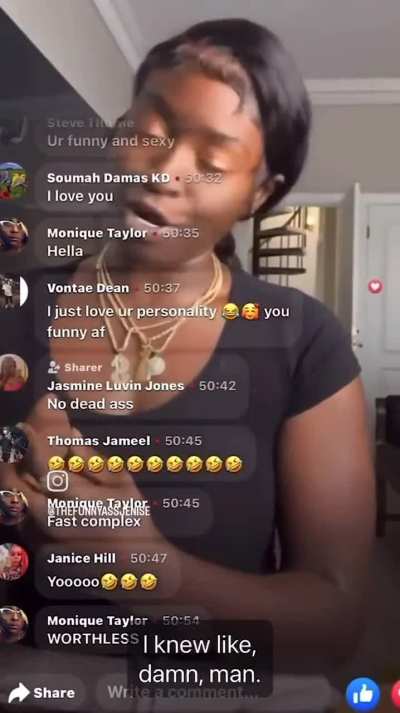 Ig live