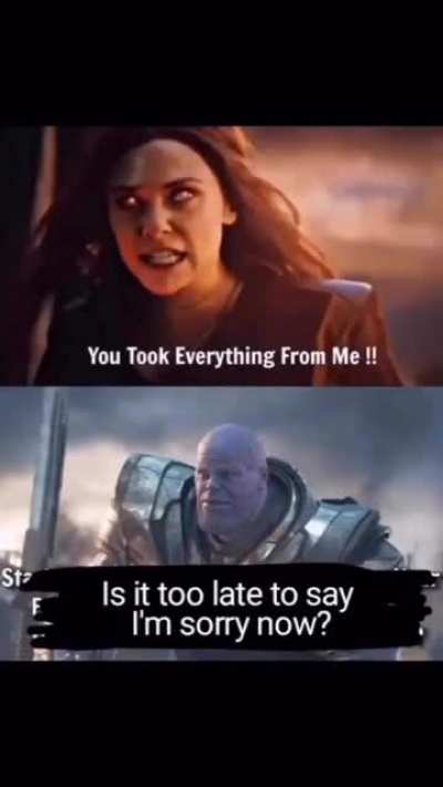 never too late 😢