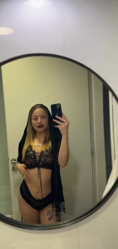 I can&rsquo;t find any men that eat pussy . Sad