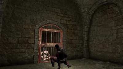 I know what I'll be playing one month before Elden Ring: