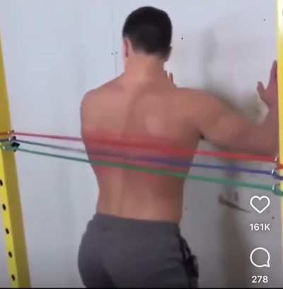 Resistance bands