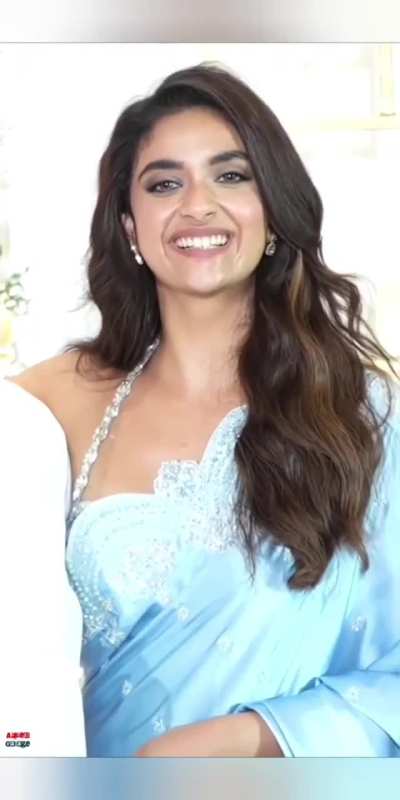 Keerthy Suresh 