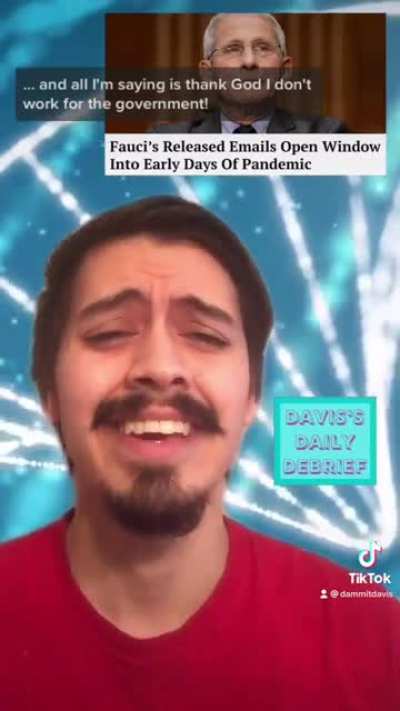 Amazon stops drug testing for marijuana, Kamala Harris &ldquo;eats &lsquo;no&rsquo; for breakfast,&rdquo; Fauci&rsquo;s emails are released and more news &ldquo;comedy!&rdquo;