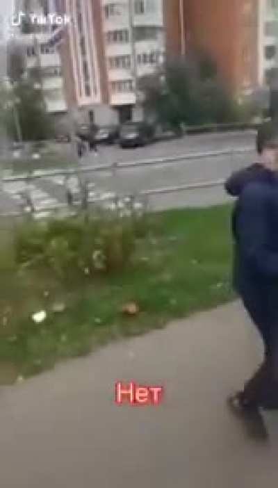 Все врут. Особенно мелкие пиздюки.