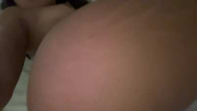 touch me everywhere daddy, please?