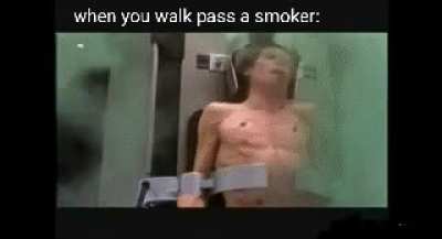 Half of my respiratory organs were destroyed