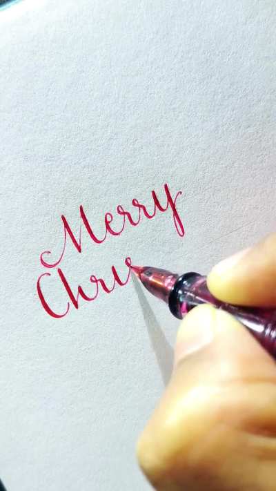 Merry Christmas