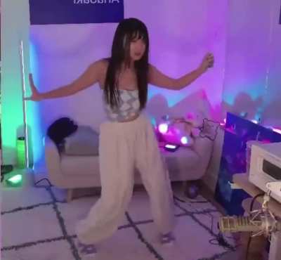 aria dance