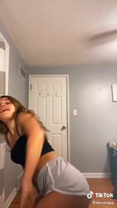 Nonstop Booty 🤪