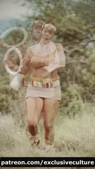 In Nature