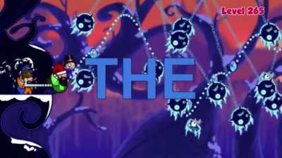 How do you hit the bug?????
