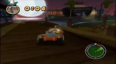 Video games sure are fun