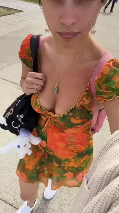 Hot