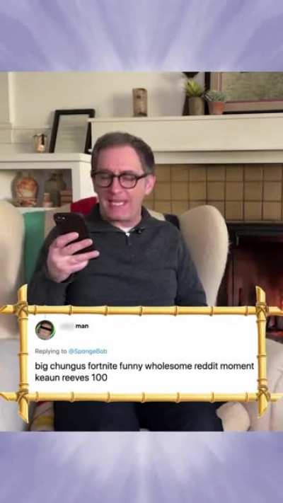 has this been posted?